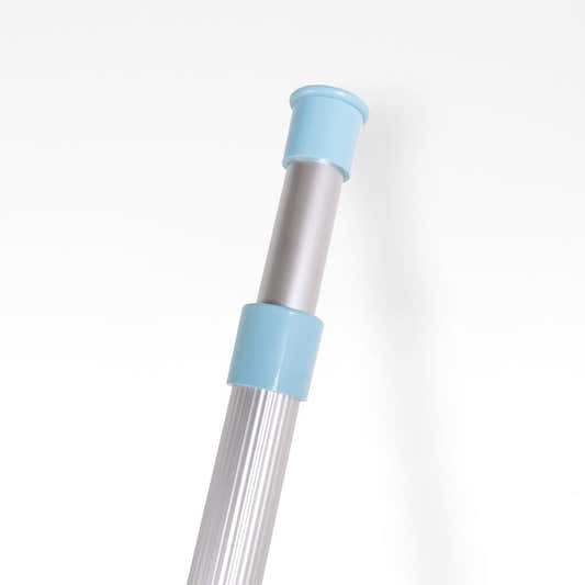 Welldana Teleskopstange aus Aluminium