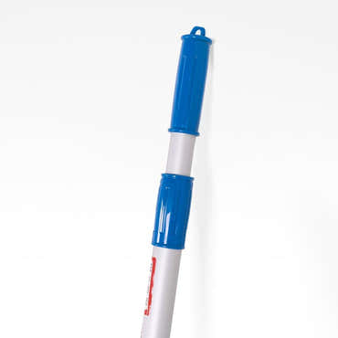Welldana Teleskopstange aus Aluminium