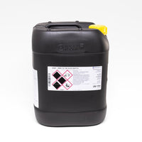 Flüssiges Chlor 15 %, 24 kg