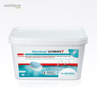 Bayrol Chlorilong Ultimate 7 tabletter 300 g, 5,4 kg