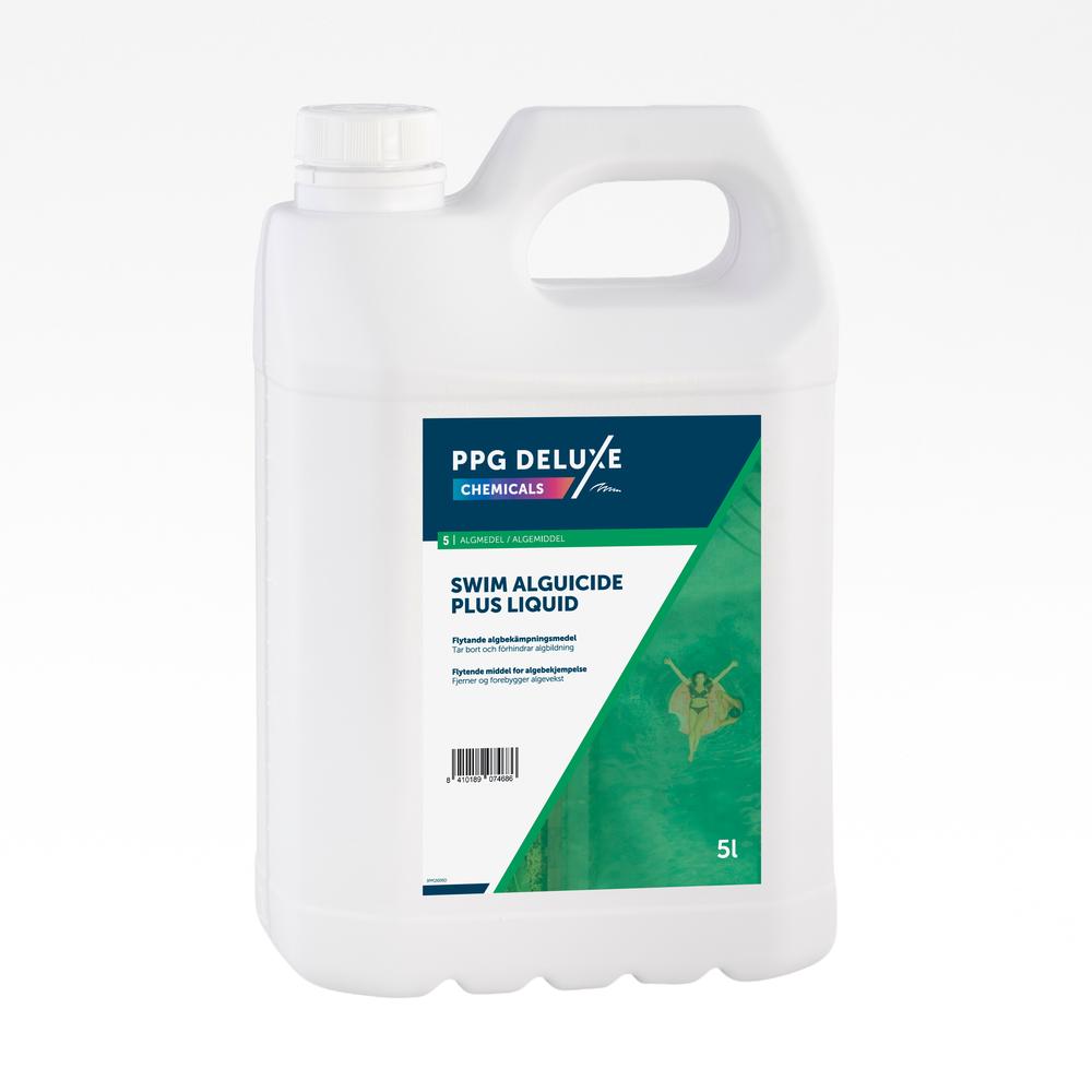 PPG Deluxe Anti Alge Plus