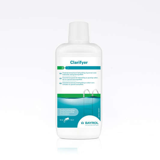 Bayrol Clarifyer, 1 Liter