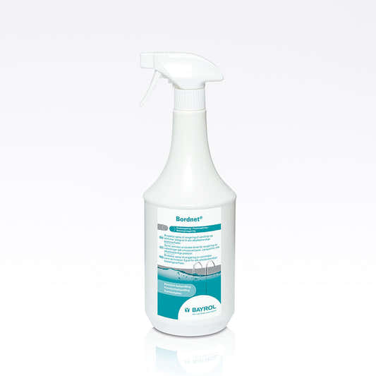 Bayrol Bordnet Reinigungsspray, 1 Liter