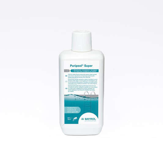 Bayrol Puripool Super Wintermittel, 1 Liter