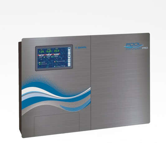 Bayrol PoolManager 5 PRO pH/freies Chlor
