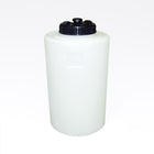 Welldana dubbelväggig kemikalietank, 50 liter