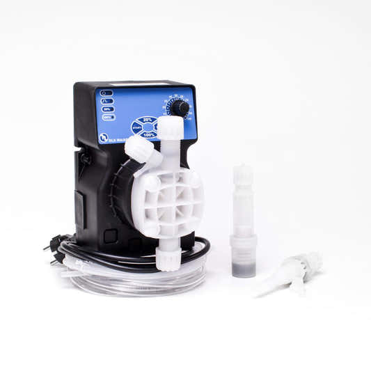 Welldana Dosierpumpe 230 V