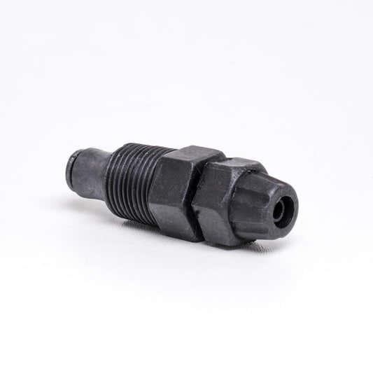 Injektorventil ⅜ Zoll für 4/6 mm Dosierschlauch