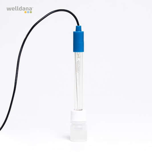 pH-Sensor für DLX-pH-RX Dosierpumpe