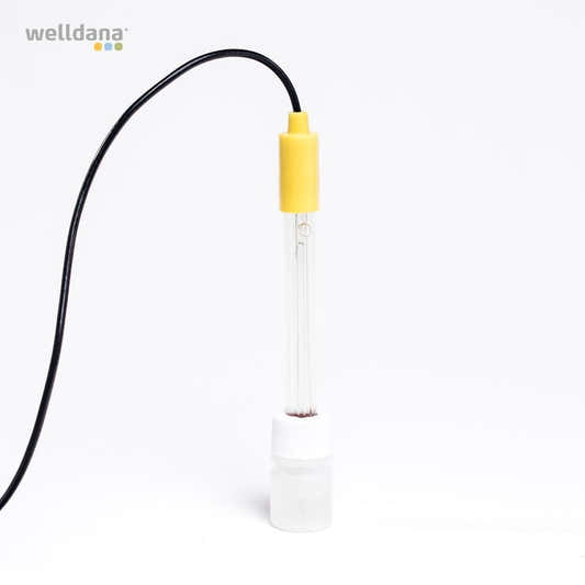 Redoxsensor für DLX-pH-RX Dosierpumpe