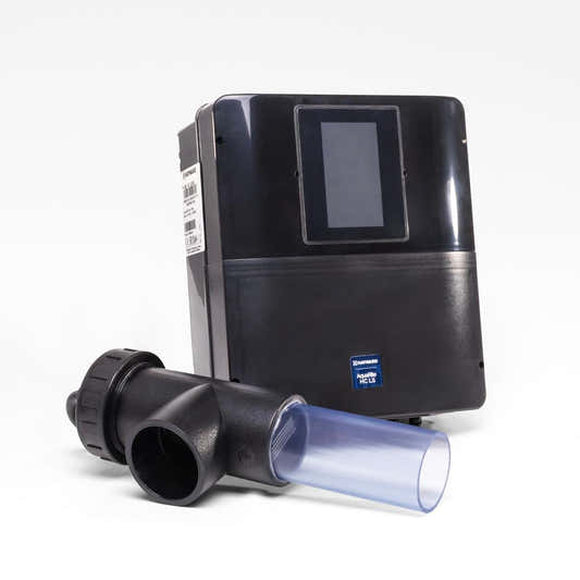 Aquarite HC Low Salt Salzelektrolyseanlage