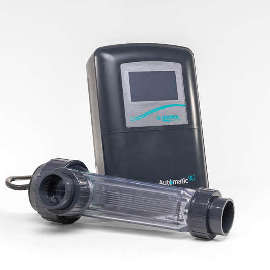 Bayrol Automatic Salt mit WiFi – bis zu 90 m³