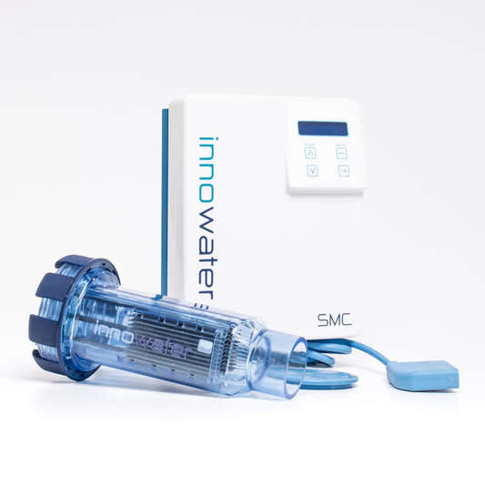 SMC30 Salzelektrolyseanlage – 230 V
