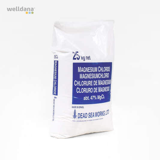 Magnesiumsalz für DA-GEN – 25 kg