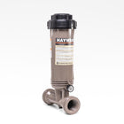 Hayward klorinator 2,5 kg – In-line eller Off-line