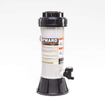 Hayward Chlorinator 2,5 kg – In-line oder Off-line