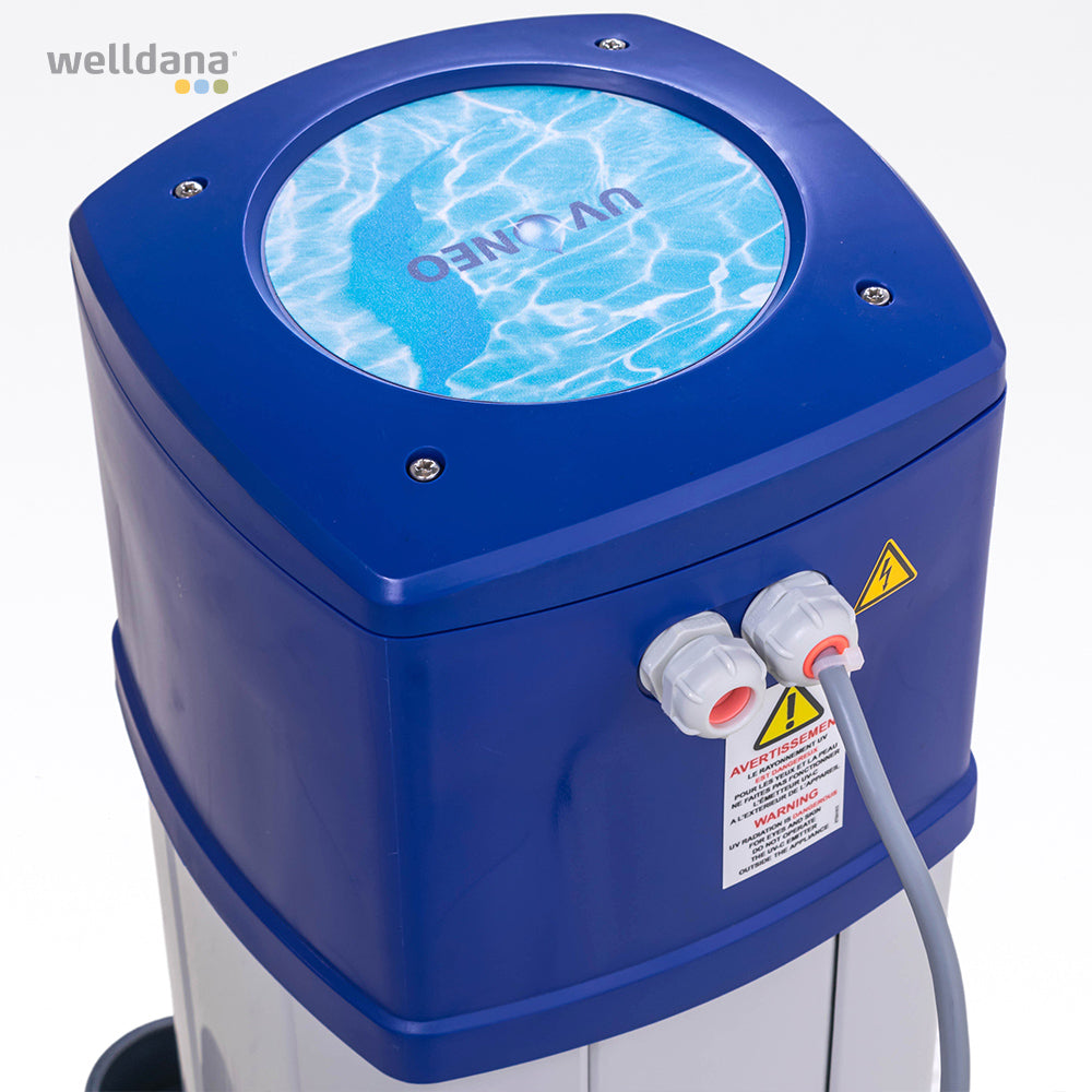 Welldana UV Sanitizer