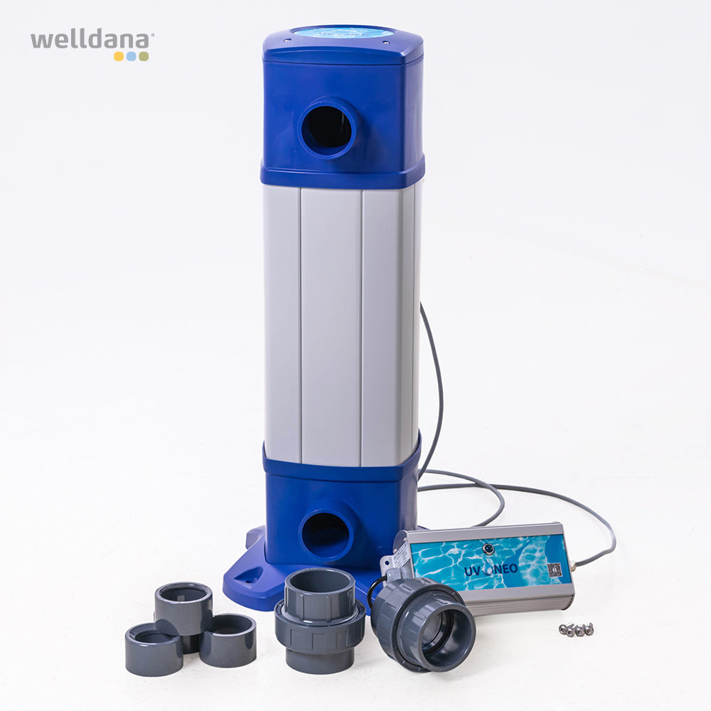 Welldana UV Sanitizer