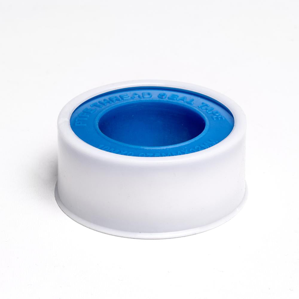 PTFE-gängtejp 12 mm – 12 meter