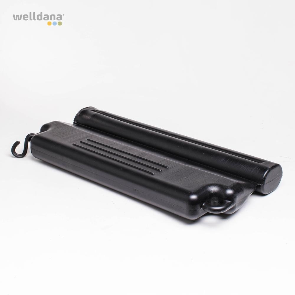 Vinterflottör för pool – 50 × 24 cm
