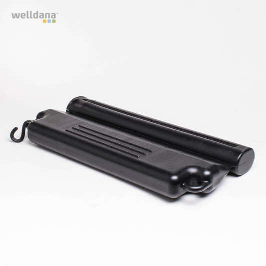 Winter-Schwimmer für Pool – 50 × 24 cm