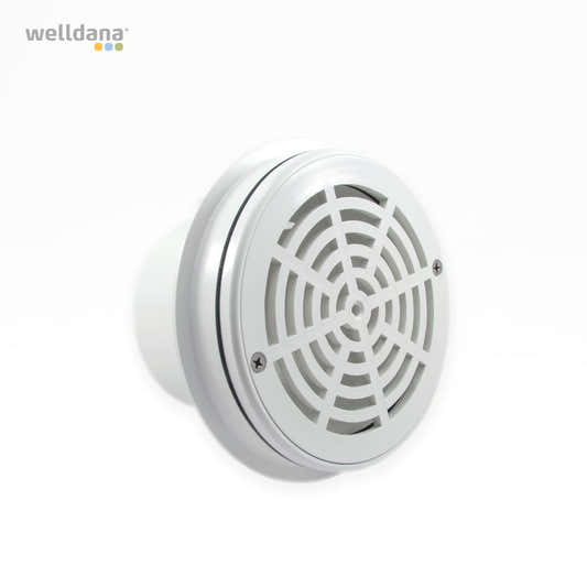 Kripsol Bodenablauf Ø210 mm