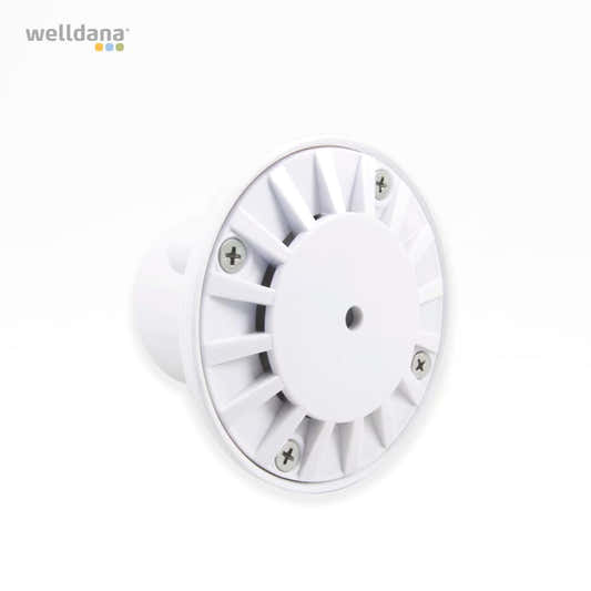 Welldana verstellbarer Bodeneinlauf