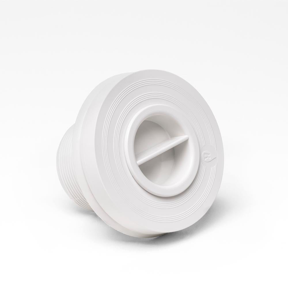 Vakuumanslutning 2 tum × 50 mm