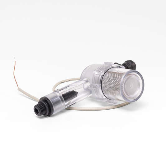 Aseko-Durchflussmesser für Dosiersystem