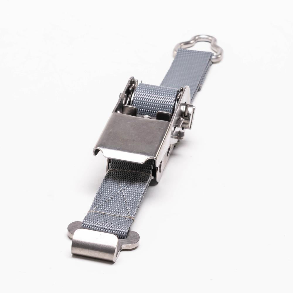 Lider spärrspännare till aluminiumprofil