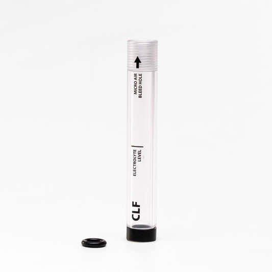 Aseko Membrankappe für CLF-Sensor – 80 mm