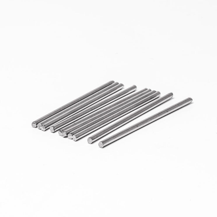 Rullstift till vals – 10-pack