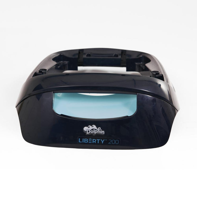 Övre kåpa till Dolphin Liberty 200–400