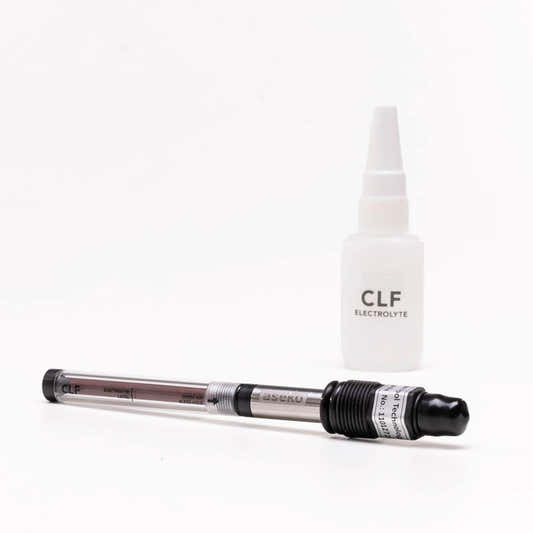 ASEKO CLF-Sensor für freies Chlor