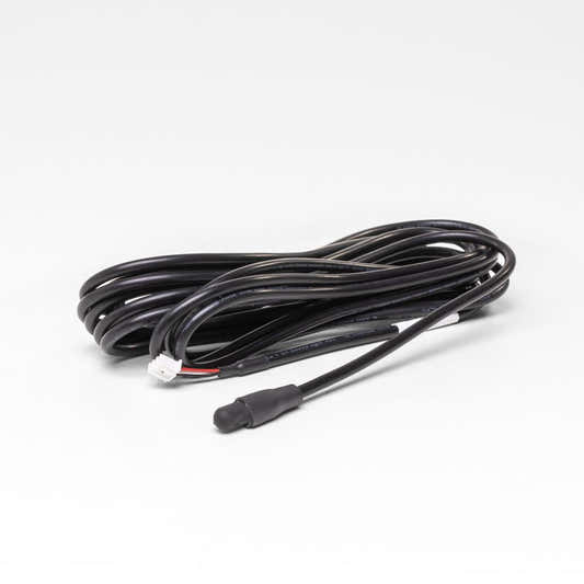 Lufttemperatursensor für Space – 4 Meter Kabel