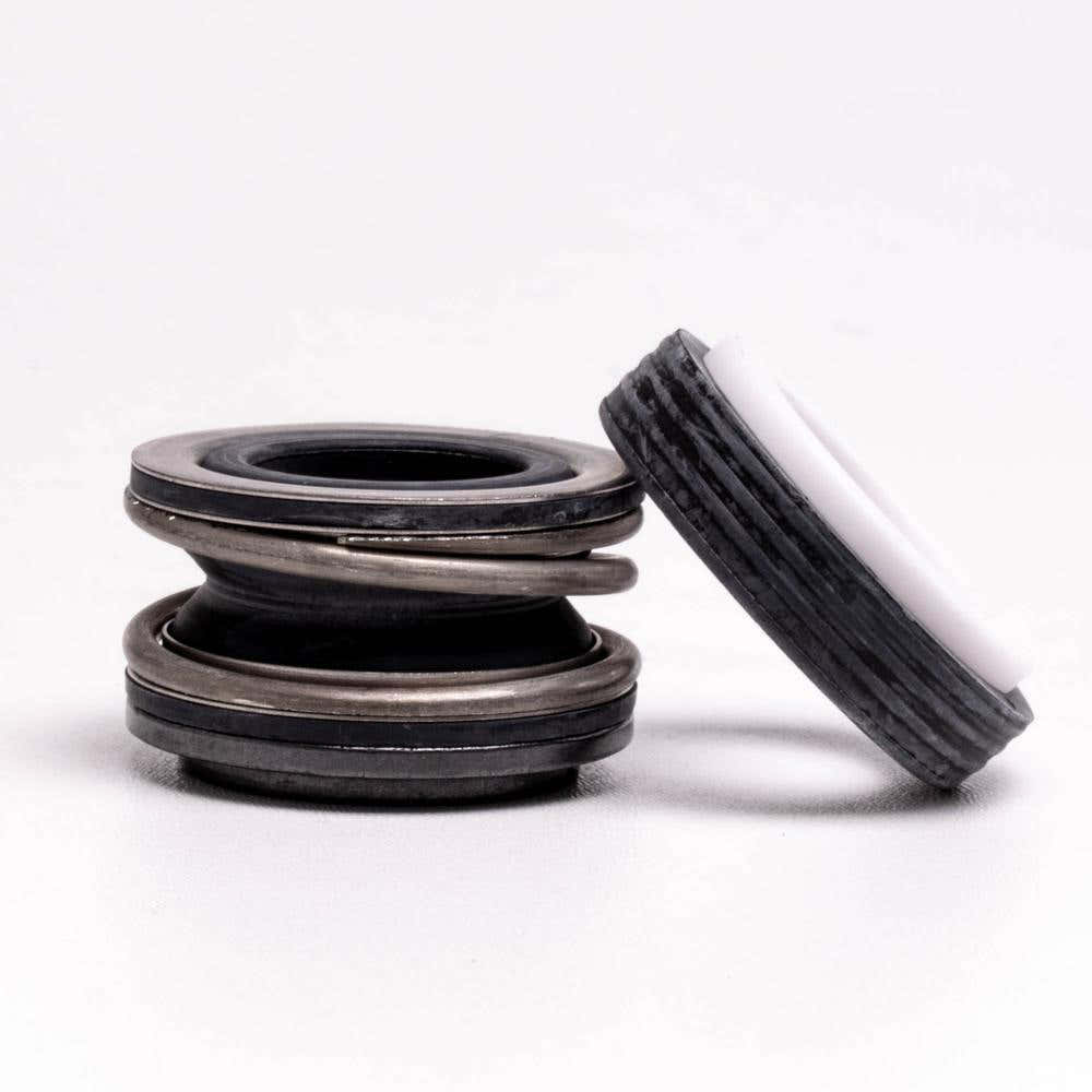 Wellendichtung für Superpump Pro