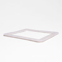 Flänspackning P009 till Hobby Pool-skimmer