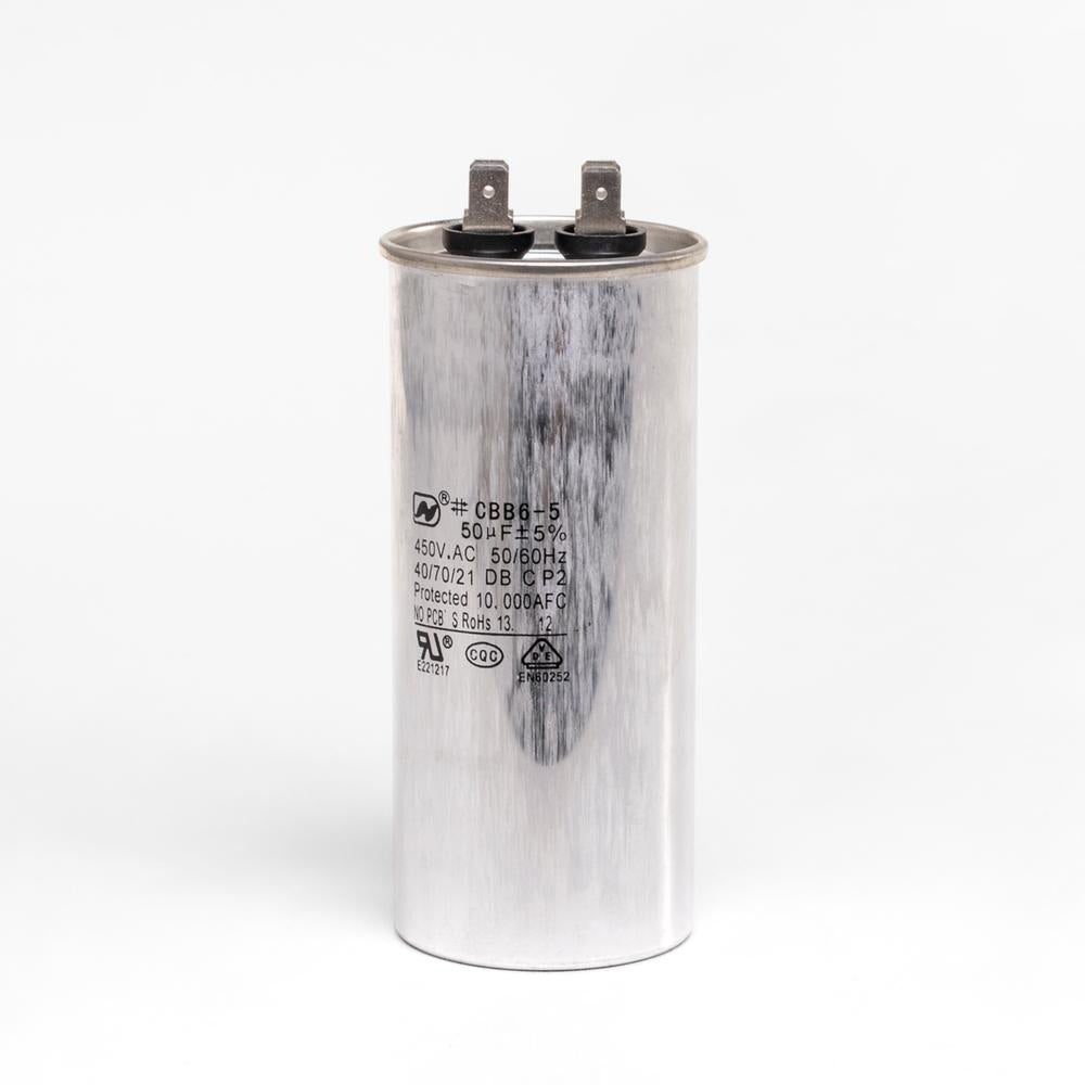 Kompressorkondensator 50 µF – 39-181020-2