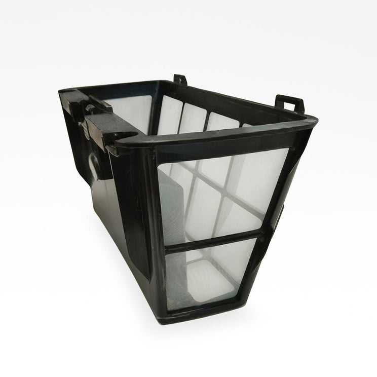 Filterkorg 100 µm till X-Warrior utan topplock