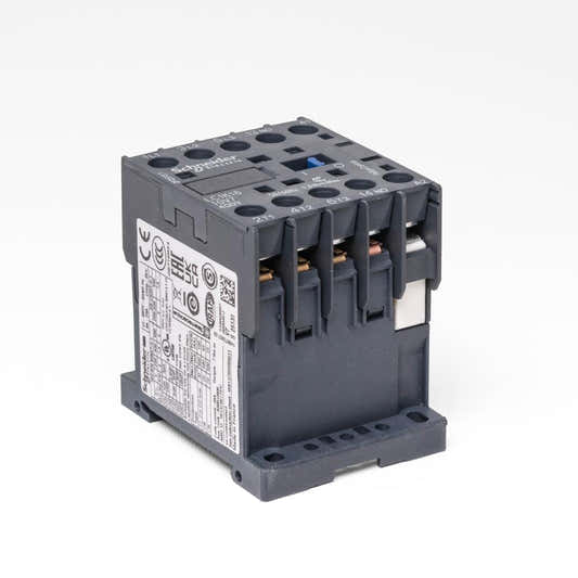 Schütz 16 A – 3P+1NO, 400 VAC