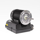 Komplett motor med kontrollpanel till Badu Eco Flex – 2,2 kW