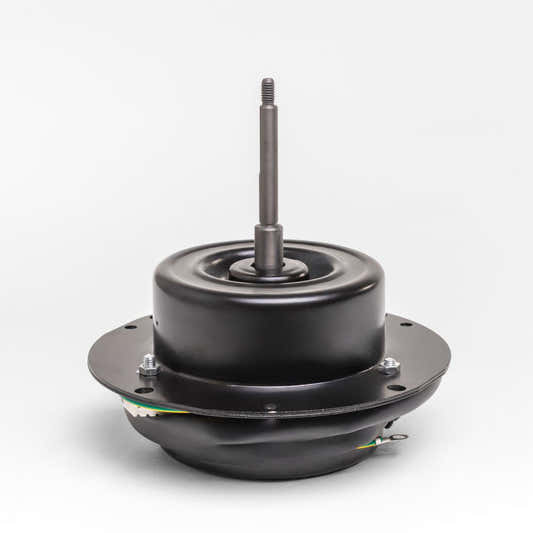 Elektrisk fläktmotor till FPH Inverter – 78 W