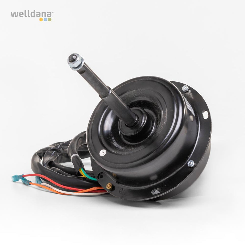 Fläktmotor till poolvärmepump – 39-181022