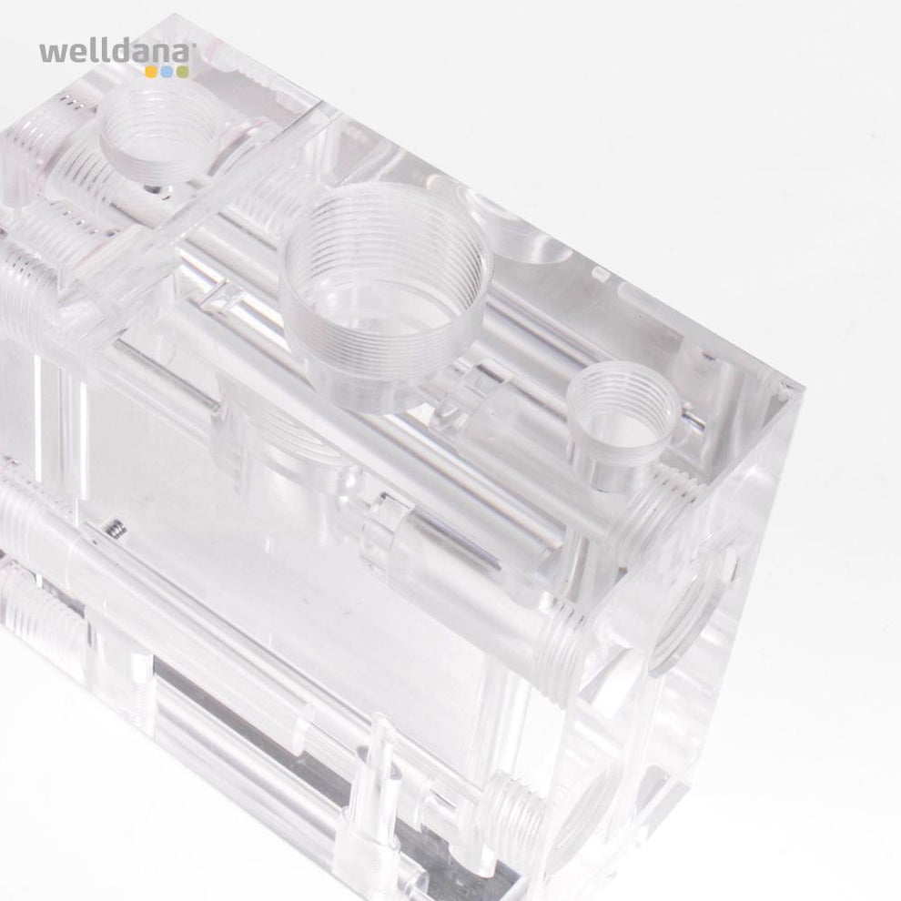 Flödescell till DA-GEN