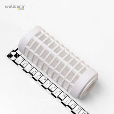 Filter für Sensorhalter-Set
