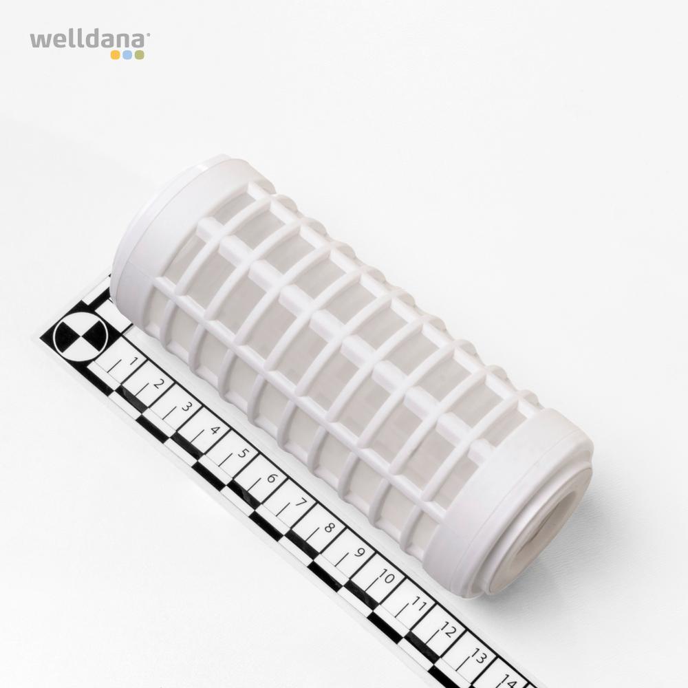 Filter till sensorhållarsats