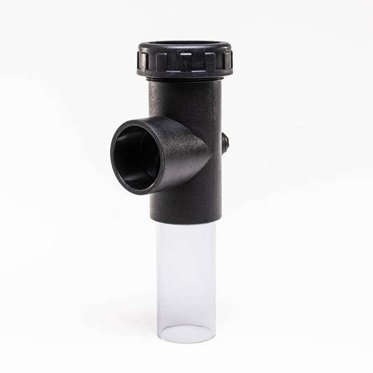Zellengehäuse für KLX 8–33 g