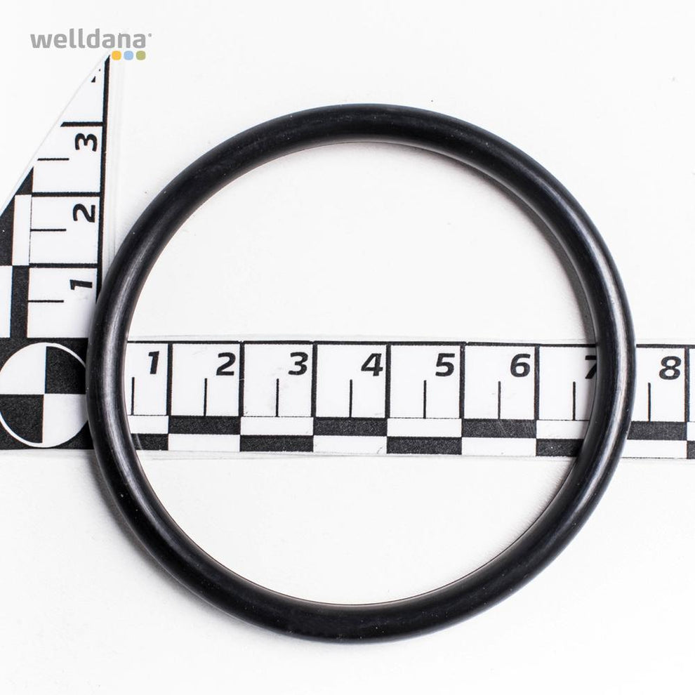 O-ring till diffusor för Max Flo XL