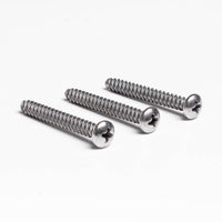 Diffusorskruvar till Max Flo XL – 3 st