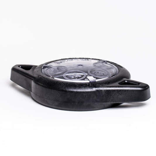 Pumphuslock till Max Flo XL